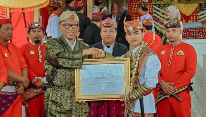Pemprov Lampung Hidupkan 15 Desa Budaya untuk Perkuat Identitas dan Pariwisata Daerah