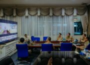 DPR RI Dorong Solusi Komprehensif untuk PPPK dan Tenaga Non-ASN, Lampung Ikuti Pembahasan Nasional