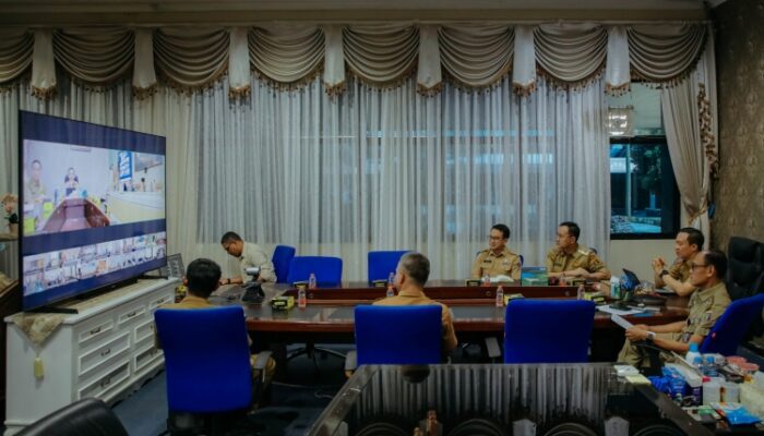 DPR RI Dorong Solusi Komprehensif untuk PPPK dan Tenaga Non-ASN, Lampung Ikuti Pembahasan Nasional