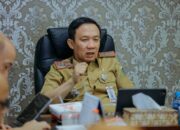 Creative Financing Jadi Solusi Percepat Pembangunan Lampung di Tengah Keterbatasan Fiskal