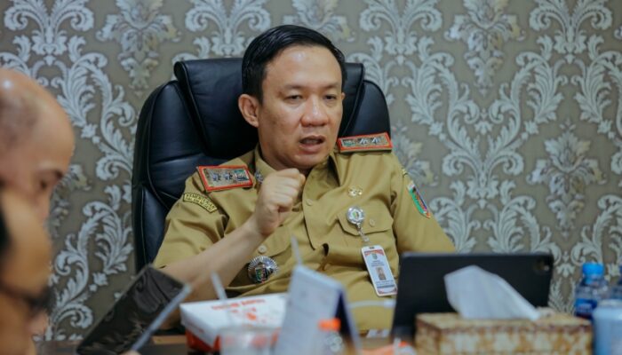 Creative Financing Jadi Solusi Percepat Pembangunan Lampung di Tengah Keterbatasan Fiskal