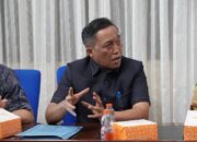 Pemprov Lampung Siapkan Langkah Tegas Atasi Tunggakan Retribusi Fiber Optic