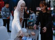 Wedding Fair 2026 Hadirkan 26 Vendor, Angkat Potensi UMKM dan Budaya Lampung