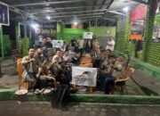 BRN Pastikan Lampung Jadi Daerah Pertama dalam Agenda Silaturahmi Jokowi