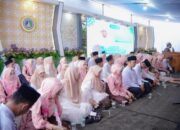 Wagub Jihan: Ponpes Al-Hidayat Gerning Berkontribusi Besar bagi Pembangunan SDM Lampung