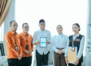 Dukung Sensus Ekonomi 2026, Gubernur Mirza Ajak Masyarakat Berikan Data yang Akurat