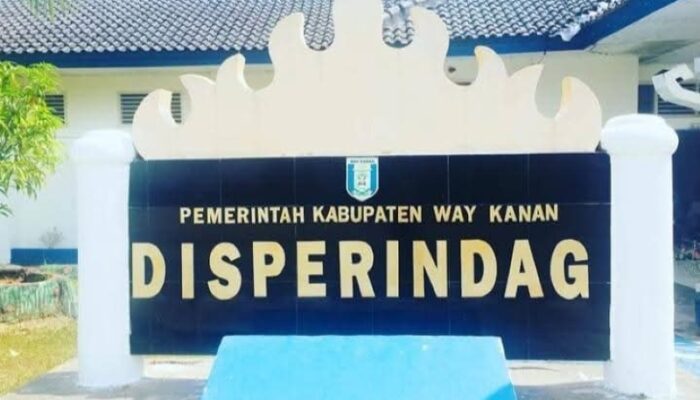 Riva Adi Candra: Pemkab Way Kanan Terus Perjuangkan Kebutuhan Kuota BBM Bersubsidi