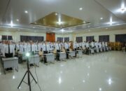 PKA dan Latsar CPNS 2026 Resmi Dibuka, Wagub Jihan Soroti Peran ASN Menuju Indonesia Emas 2045