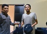Korban dan Tersangka Berdamai, Perkara Penggelapan Motor Aerox Resmi Dihentikan
