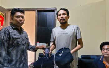 Korban dan Tersangka Berdamai, Perkara Penggelapan Motor Aerox Resmi Dihentikan