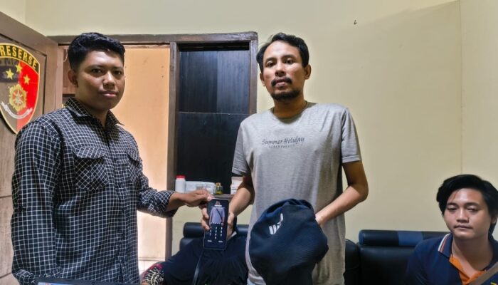Korban dan Tersangka Berdamai, Perkara Penggelapan Motor Aerox Resmi Dihentikan