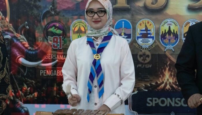 Wagub Lampung Apresiasi Soliditas PJ91 yang Tetap Terjaga Selama Lebih dari Tiga Dekade