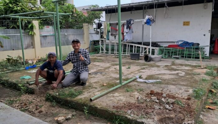 Jamal: Setiap Donasi untuk Pondok Tahfidz Al Iman Adalah Amal Jariyah yang Terus Mengalir