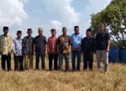 Jokowi Dijadwalkan Hadir di Taman Purbakala Pugung Raharjo, Masyarakat Adat Siapkan Penyambutan