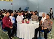 Kapolres Cup dan ESI Way Kanan Siapkan Bibit Atlet Esports Menuju Porprov Lampung