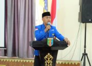 PC PMII Bandar Lampung Kritisi Dampak Lingkungan Pembangunan Living Plaza