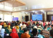 FKIP Unila Gandeng LKIP Gelar Pelatihan Kepemimpinan dan Karakter bagi Kepala Sekolah Tulang Bawang