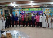 Peringati HUT Ke-7, Komunitas de'Roses Lampung Perkuat Silaturahmi Pencinta Tembang Kenangan
