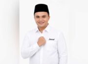 Ketua DPD I Komite OSIS Nasional Provinsi Lampung Jamal Ucapkan Selamat atas Pelaksanaan Musprov VIII APINDO Lampung