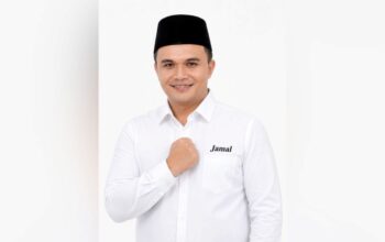Ketua DPD I Komite OSIS Nasional Provinsi Lampung Jamal Ucapkan Selamat atas Pelaksanaan Musprov VIII APINDO Lampung