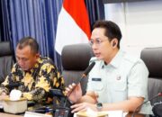 Dukung Penyegaran BGN, Bupati Egi: Lampung Selatan Siap Sukseskan Program Gizi Nasional