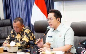 Dukung Penyegaran BGN, Bupati Egi: Lampung Selatan Siap Sukseskan Program Gizi Nasional