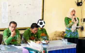 SPMB SMPN Dihantam Polemik, Wali Kota Diminta Turun Tangan: Saat Orangtua Menjerit, Penyelesaian Justru Diduga Diwakili Sekcam