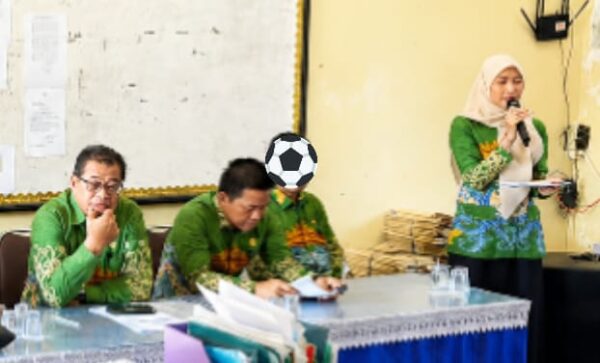 SPMB SMPN Dihantam Polemik, Wali Kota Diminta Turun Tangan: Saat Orangtua Menjerit, Penyelesaian Justru Diduga Diwakili Sekcam
