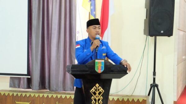 PMII Bandar Lampung: Investasi Jangan Korbankan Daerah Resapan Air dan Keselamatan Warga