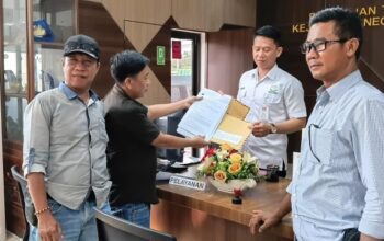 Ikuti Arahan Kadisdik, KAPI Bawa Dugaan Kecurangan SPMB SMPN 1 Kalianda ke Ranah Hukum