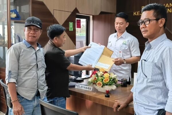 Ikuti Arahan Kadisdik, KAPI Bawa Dugaan Kecurangan SPMB SMPN 1 Kalianda ke Ranah Hukum