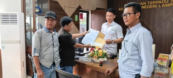 Ikuti Arahan Kadisdik, KAPI Bawa Dugaan Kecurangan SPMB SMPN 1 Kalianda ke Ranah Hukum