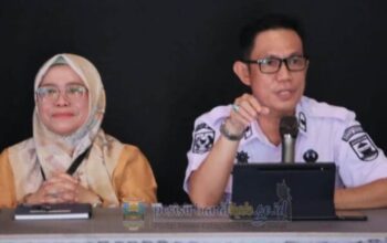 Pesisir Barat Perkuat Sinergi Pendidikan Demi Tekan Angka Putus Sekolah