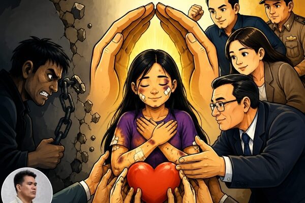 Solidaritas untuk Yuvita