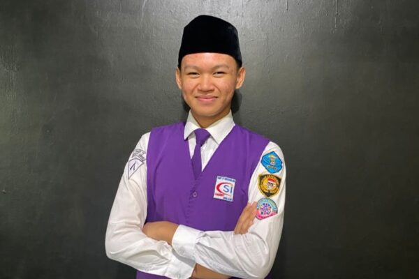 Siswa Lampung Tengah Tembus Final Bintang Sobat SMP 2026 Usai Singkirkan Ribuan Peserta