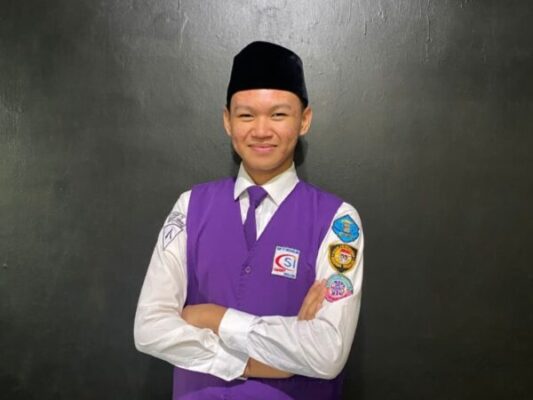 Siswa Lampung Tengah Tembus Final Bintang Sobat SMP 2026 Usai Singkirkan Ribuan Peserta