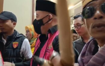 Aksi Intimidasi Terhadap Jurnalis Kembali Terjadi di PN Tanjung Karang Saat Sidang Dendi Ramadhona