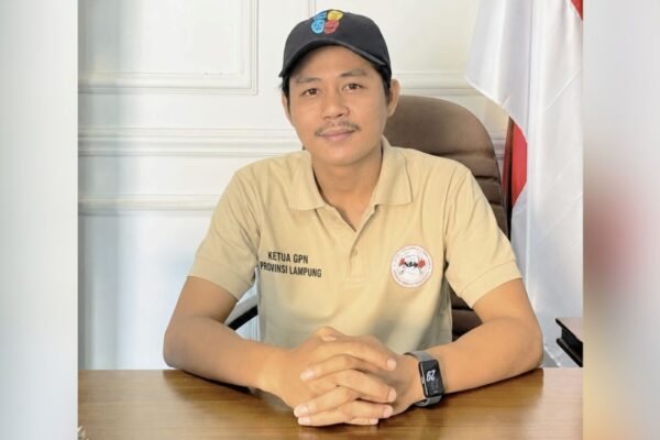 Janji Politik, dan Ujian Kepemimpinan Lampung 2026