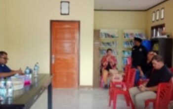 AWPI Halmahera Utara Perkuat Literasi Digital Masyarakat Melalui Sosialisasi Peran Media