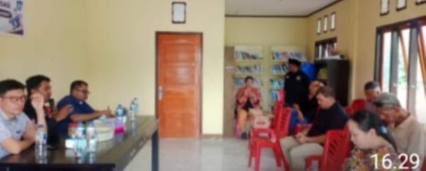 AWPI Halmahera Utara Perkuat Literasi Digital Masyarakat Melalui Sosialisasi Peran Media