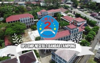 Lulus 100 Persen dan Puluhan Siswa Tembus SMA Unggulan Nasional, Kualitas Pendidikan SMPN 2 Bandar Lampung Makin Terbukti