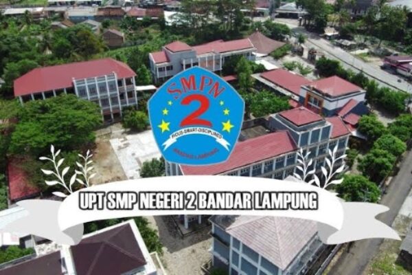 Lulus 100 Persen dan Puluhan Siswa Tembus SMA Unggulan Nasional, Kualitas Pendidikan SMPN 2 Bandar Lampung Makin Terbukti