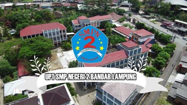 Lulus 100 Persen dan Puluhan Siswa Tembus SMA Unggulan Nasional, Kualitas Pendidikan SMPN 2 Bandar Lampung Makin Terbukti