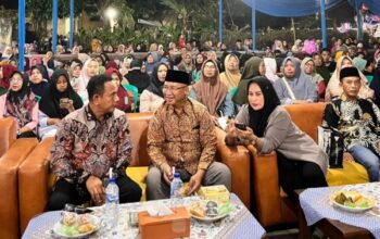 Mukhlis Basri: Wayang adalah Identitas Budaya Bangsa, Jangan Sampai Ditinggalkan Generasi Muda