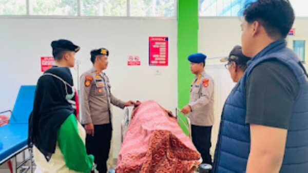 Wisatawan Palembang Tenggelam di Pekon Way Sindi, Polisi Imbau Warga Waspadai Arus Kuat Pantai Pesisir Barat