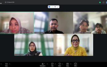 UIN RIL Gandeng Undip, Riset Organisme Kecil Ini Bisa Ubah Cara Menilai Terumbu Karang