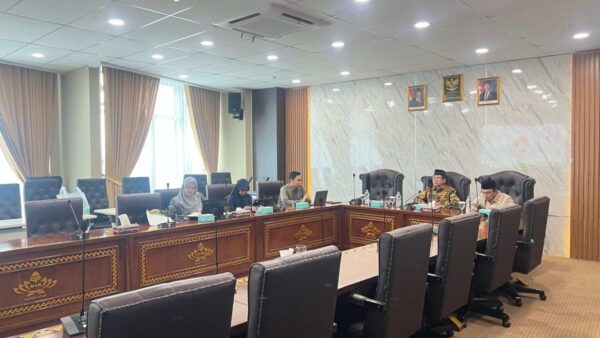 Dari Aceh, Tim Peneliti UIN RIL Petakan Masa Depan Pembelajaran Berbasis AI