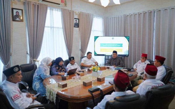 UIN RIL Gandeng Juleha Lampung, Perkuat Ekosistem Halal dari Proses Penyembelihan