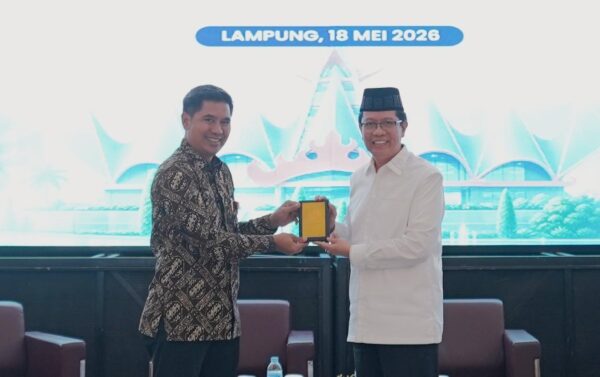 Lampung Punya Potensi Besar di Bursa Karbon, OJK Gandeng UIN Raden Intan Bangun Literasi Ekonomi Hijau